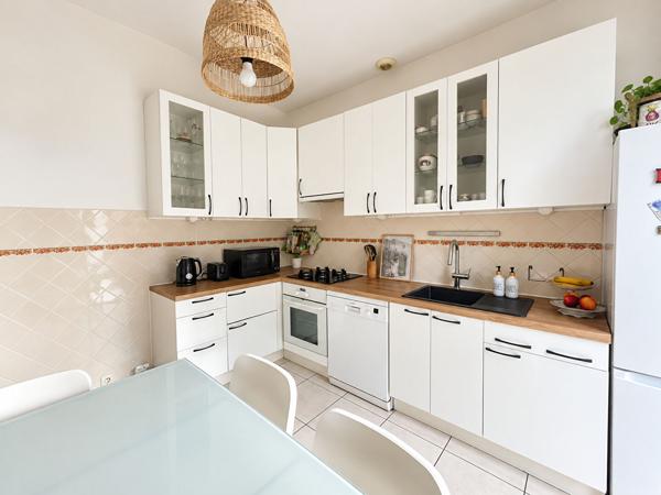Maison 6 pièces 136 m² à louer Chatou