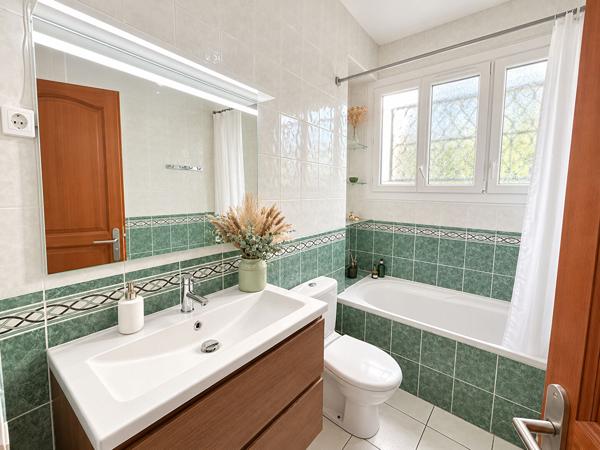 Maison 6 pièces 136 m² à louer Chatou