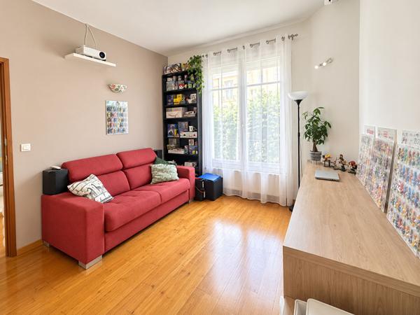 Maison 6 pièces 136 m² à louer Chatou