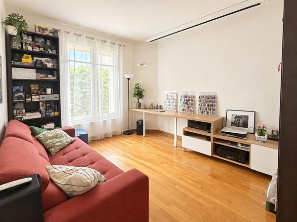 Maison 6 pièces 136 m² à louer Chatou