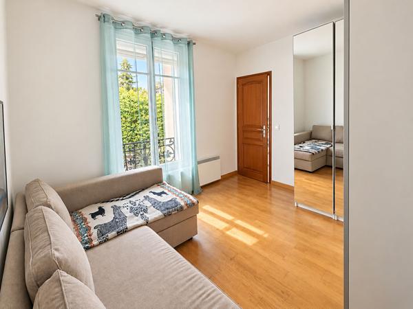 Maison 6 pièces 136 m² à louer Chatou