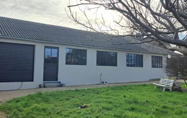 Vente Maison Bâtiment en parfait état Perros-guirec   