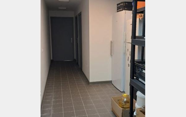 Vente Maison Bâtiment en parfait état Perros-guirec   