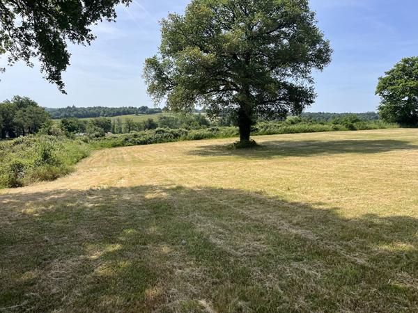 Villa 3 chambres sur un grand parc avec vue, endroit calme Vayres
