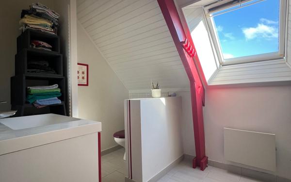 Maison à vendre    6 pièces •  Plescop