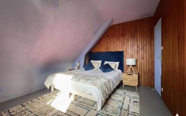 Maison à vendre    6 pièces •  Plescop