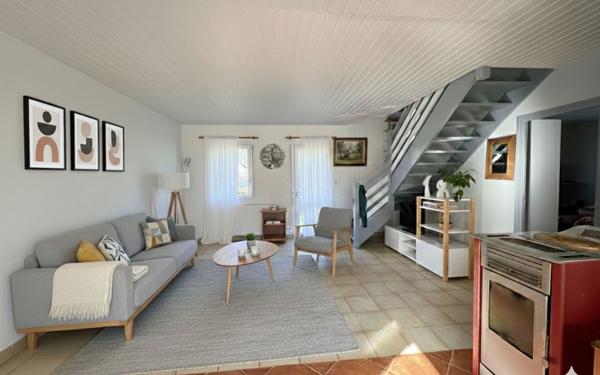 Maison à vendre    6 pièces •  Plescop