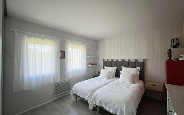 Maison à vendre    6 pièces •  Plescop