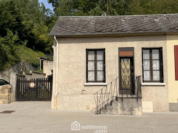 Maison 52 m² à Laon 02000