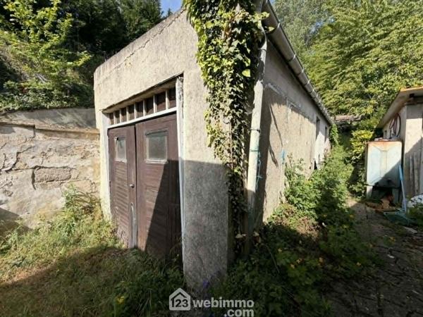 Maison 52 m² à Laon 02000