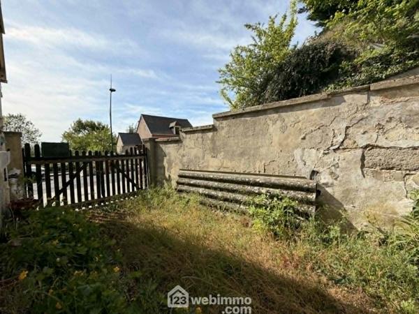 Maison 52 m² à Laon 02000