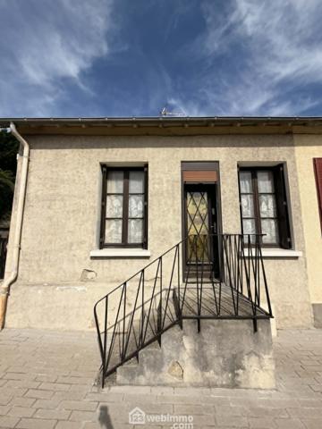 Maison 52 m² à Laon 02000