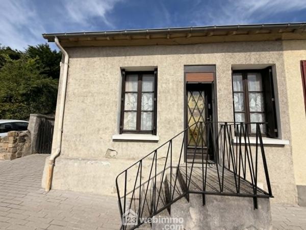 Maison 52 m² à Laon 02000