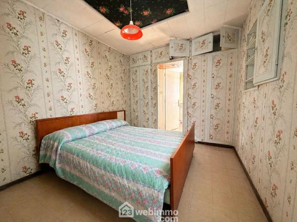 Maison 52 m² à Laon 02000