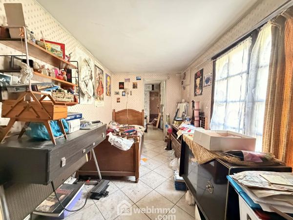 Maison 52 m² à Laon 02000