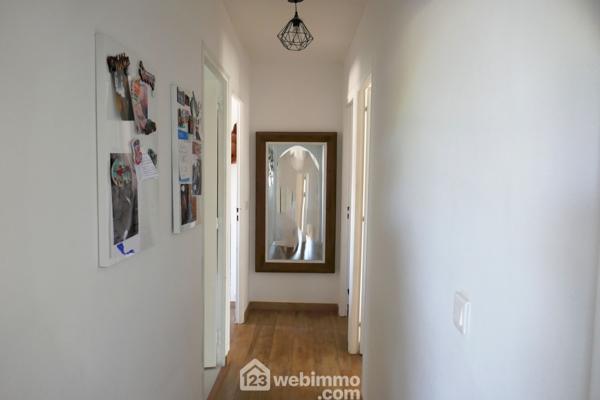 Appartement 85 m² à Plan-d'Orgon 13750