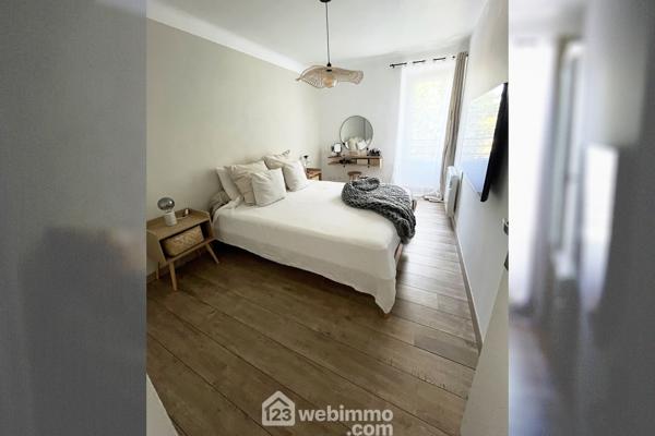 Appartement 85 m² à Plan-d'Orgon 13750