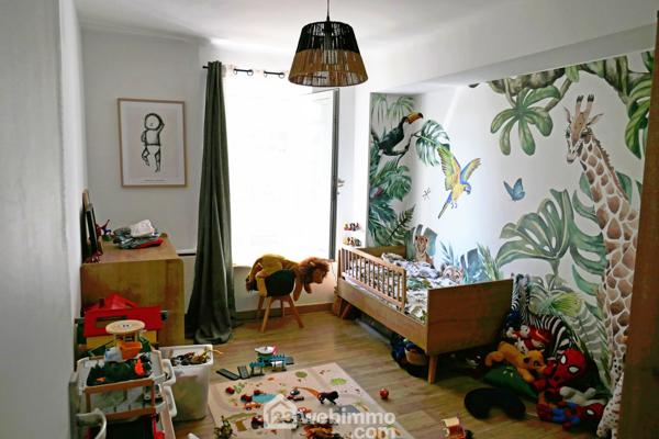 Appartement 85 m² à Plan-d'Orgon 13750