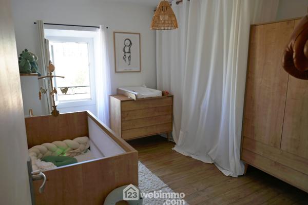 Appartement 85 m² à Plan-d'Orgon 13750