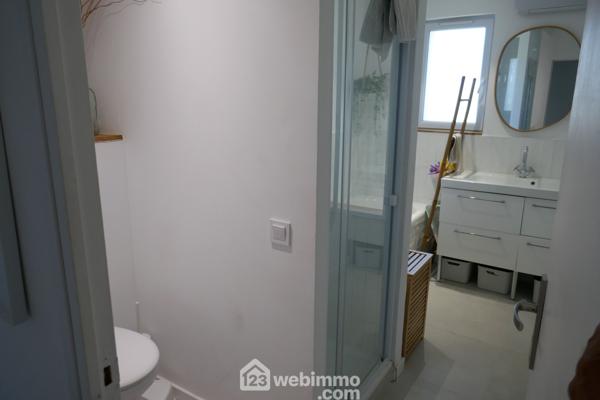 Appartement 85 m² à Plan-d'Orgon 13750