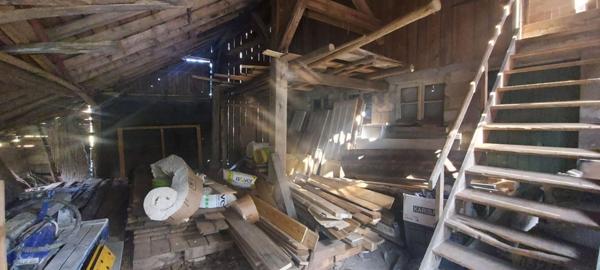 À vendre Maison 60 m² - Gérardmer 88400