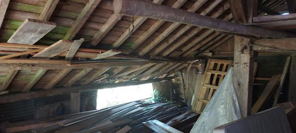 À vendre Maison 60 m² - Gérardmer 88400