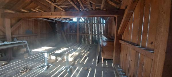 À vendre Maison 60 m² - Gérardmer 88400