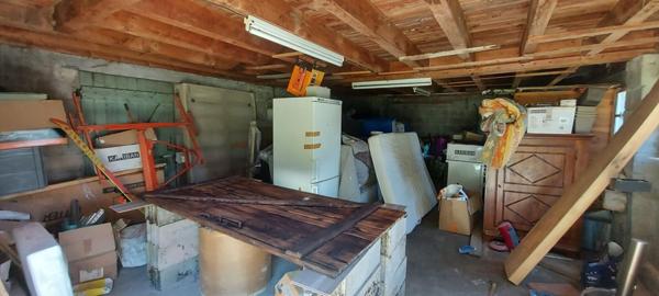 À vendre Maison 60 m² - Gérardmer 88400