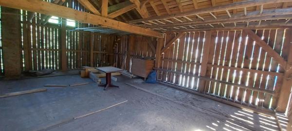 À vendre Maison 60 m² - Gérardmer 88400