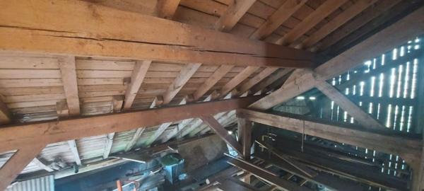 À vendre Maison 60 m² - Gérardmer 88400