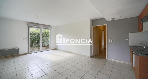 À vendre Appartement 3 pièces 66 m² - Toulouse 31300