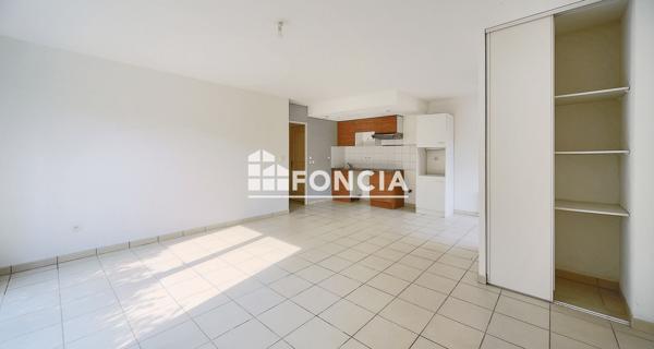À vendre Appartement 3 pièces 66 m² - Toulouse 31300