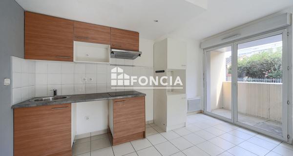 À vendre Appartement 3 pièces 66 m² - Toulouse 31300