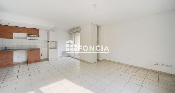 À vendre Appartement 3 pièces 66 m² - Toulouse 31300