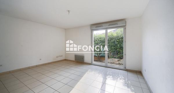 À vendre Appartement 3 pièces 66 m² - Toulouse 31300