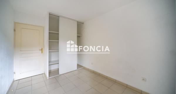 À vendre Appartement 3 pièces 66 m² - Toulouse 31300