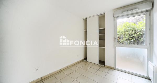 À vendre Appartement 3 pièces 66 m² - Toulouse 31300