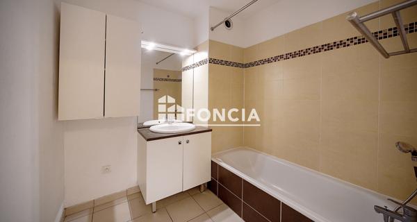 À vendre Appartement 3 pièces 66 m² - Toulouse 31300