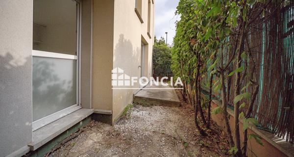 À vendre Appartement 3 pièces 66 m² - Toulouse 31300