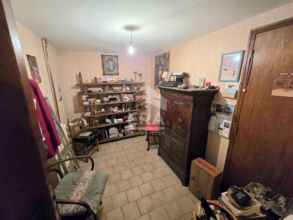 Maison 8 pièces de 153.36 m2 à Montpon