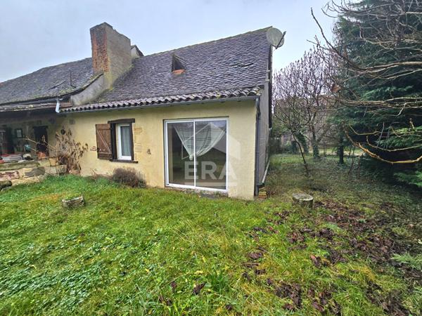 Maison 8 pièces de 153.36 m2 à Montpon