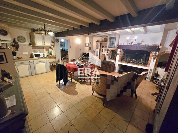 Maison 8 pièces de 153.36 m2 à Montpon