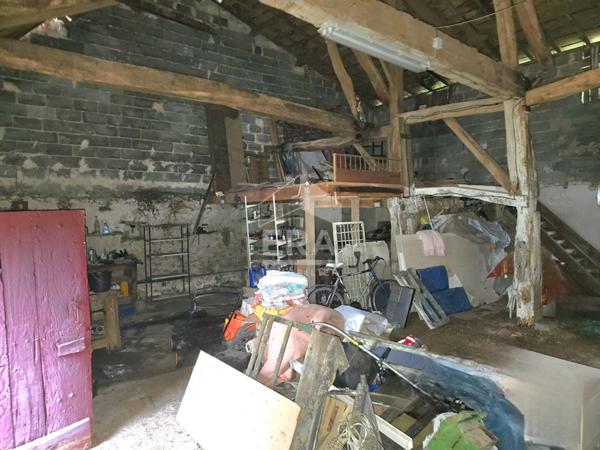 Maison 8 pièces de 153.36 m2 à Montpon