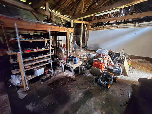 Maison 8 pièces de 153.36 m2 à Montpon