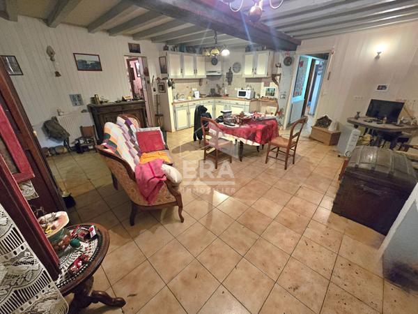 Maison 8 pièces de 153.36 m2 à Montpon