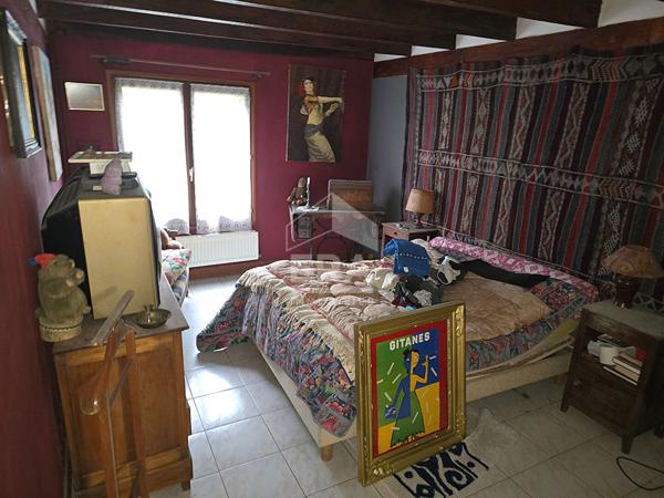 Maison 8 pièces de 153.36 m2 à Montpon