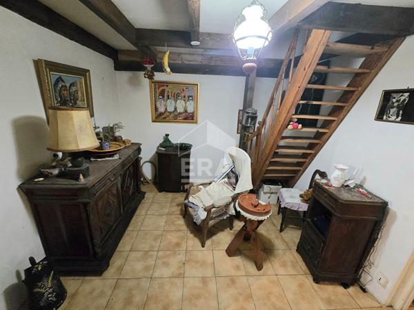 Maison 8 pièces de 153.36 m2 à Montpon
