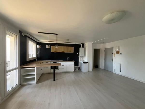 Appartement Nantes - 3 pièce(s) - 66.5 m2