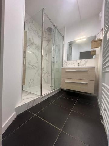 Appartement Nantes - 3 pièce(s) - 66.5 m2