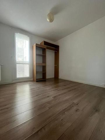 Appartement Nantes - 3 pièce(s) - 66.5 m2